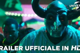 LA PRIMA NOTTE DEL GIUDIZIO - Trailer italiano ufficiale