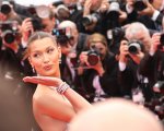 Cannes: Bella Hadid, Naomi Campbell e altre star sul red carpet di Spike Lee (FOTO)