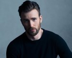 Greenland: Chris Evans protagonista del disaster movie di Neill Blomkamp