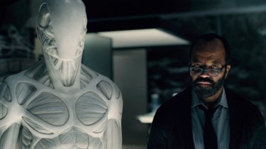 Westworld 2: The Riddle of the Sphinx, foto della puntata