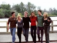 Dawson's Creek: che fine hanno fatto i protagonisti?