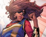 Ms. Marvel l'eroina potrebbe presto debuttare sul grande schermo