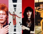 Da Bowie a Kubrick, quando la musica si ispira al cinema