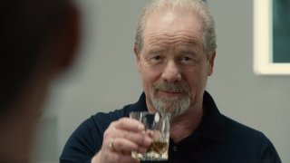 Westworld 2: Peter Mulla nell'episodio "The Riddle of The Sphinx"