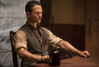 Westworld 2: The Riddle of the Sphinx - una immagine dell'episodio