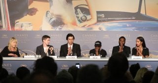 Blackkklansman: il cast al completo