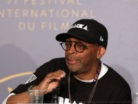 BlackkKlansman, Spike Lee: 'Le critiche non mi interessano, con questo film siamo dalla parte giusta'