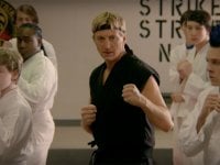 Cobra Kai: Ralph Macchio alimenta le speranze dei fan parlando del rinnovo per la stagione 6