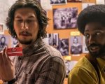BlackkKlansman: Spike Lee torna alla grande tra risate, Black Power e sberleffi a Trump