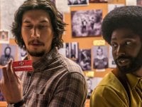 BlackkKlansman: Spike Lee torna alla grande tra risate, Black Power e sberleffi a Trump