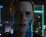 David Cage: “Quando tieni in mano un controller, vuoi essere il narratore, l’attore della tua storia”