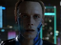 David Cage: 'Quando tieni in mano un controller, vuoi essere il narratore, l'attore della tua storia'