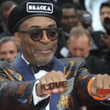 BlackkKlansman: Spike Lee mostra i tirapugni 'amore e odio'