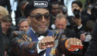 BlackkKlansman: Spike Lee mostra i tirapugni 'amore e odio'