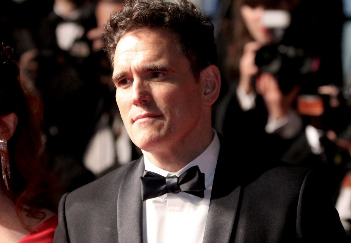 i play rocky matt dillon interpreter224 il padre di sylvester stallone nel film amazon