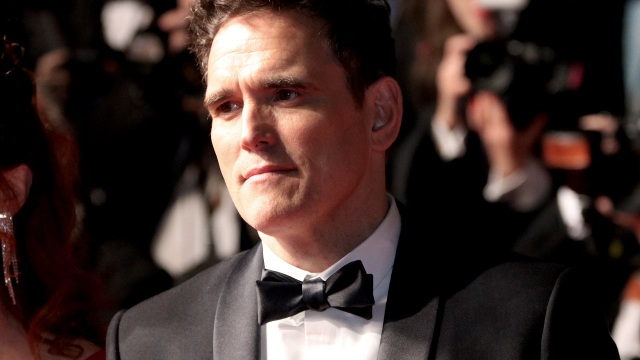 Matt Dillon al Festival di Cannes 2018
