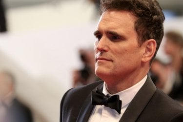 Cannes 2018: Matt Dillon sul red carpet di The House Jack Built