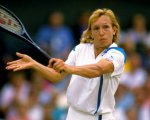 Martina Navratilova: Reese Witherspoon produrrà il documentario sulla vita della tennista
