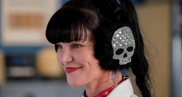 Che Fine Ha Fatto Abby Di Ncis