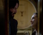 Destination Wedding: Keanu Reeves e Winona Ryder nel trailer