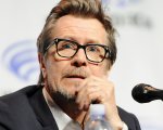 Gary Oldman sarà autore e protagonista di Flying Horse