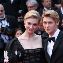 Cannes 2018: Elizabeth Debicki sul red carpet di Solo: A Star Wars Story