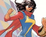 Ms. Marvel: Riz Ahmed e Mindy Kaling interessati al progetto!