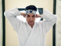 Cobra Kai: la serie sequel di Karate Kid intrattiene, tra nostalgia e teen drama