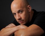 Vin Diesel star e produttore del film Muscle