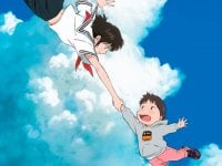 Mirai: la gelosia e l'affetto fraterno secondo Mamoru Hosoda