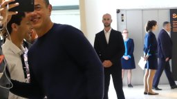 Cannes 2018: Matteo Garrone entra alla conferenza di Dogman