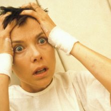 Annette Bening nel film In dreams