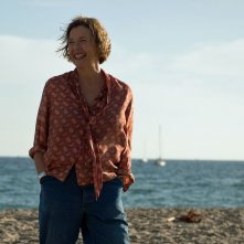 Annette Bening: una scena de Le donne della mia vita