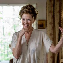 Annette Bening in una scena di The Seagull