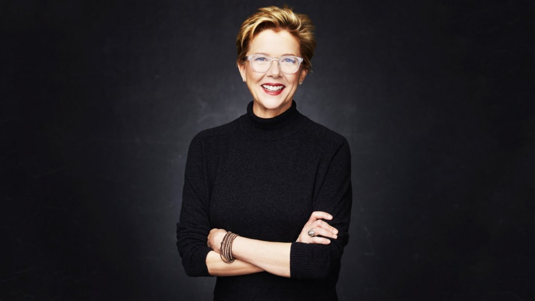 A5 Annette Bening