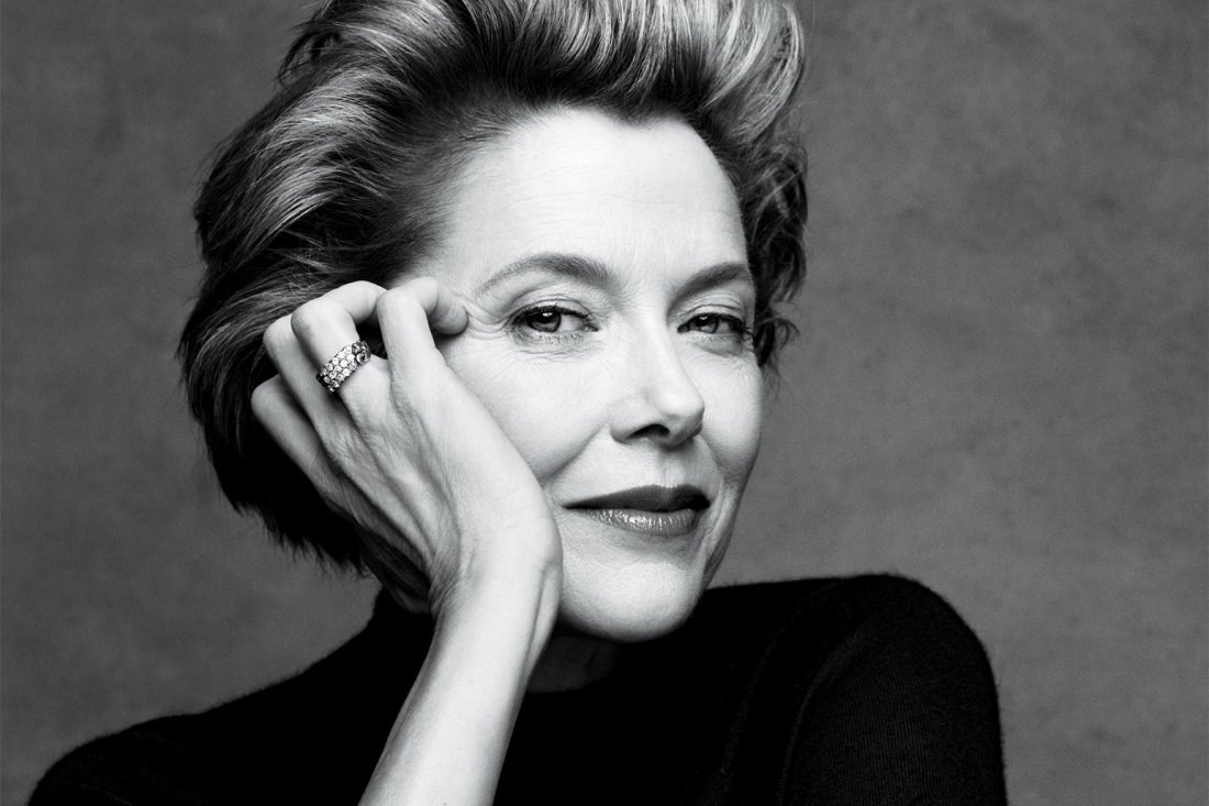 A7 Annette Bening Profile
