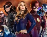 Arrowverse: nel prossimo crossover apparirà Batwoman