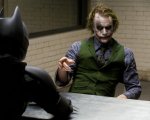 Il Cavaliere Oscuro: l'incredibile teoria di Patton Oswalt sul joker di Heath Ledger