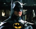 Michael Keaton conclude un discorso agli studenti ricordando: 'Io sono Batman!'