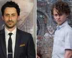 It - Capitolo 2, Andy Bean interpreterà Stanley!
