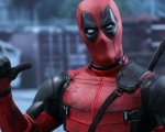 Deadpool 2: gli autori rivelano il contenuto di una scena post-credits tagliata