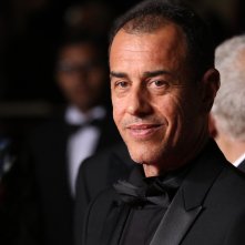 Cannes 2018: Matteo Garrone sul red carpet di Dogman