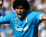 Maradona: una serie biografica sulla leggenda del Napoli in arrivo su Amazon Prime Video