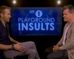 Deadpool 2: Ryan Reynolds e Josh Brolin si insultano a vicenda in un divertente video