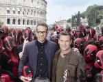 Ryan Reynolds: “Deadpool è il supereroe del popolo”