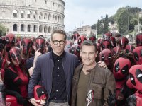 Ryan Reynolds: 'Deadpool è il supereroe del popolo'