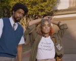 Sorry To Bother You: il trailer della commedia con Tessa Thompson