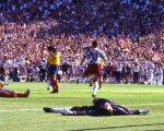 Andres e Pablo: I due Escobar, il documentario  stasera su  Nat Geo e Fox Sports HD