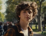 Beautiful Boy: Timothée Chalamet e Steve Carell nei primi video
