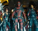 Deadpool 2: ecco la scena dopo i titoli di coda!